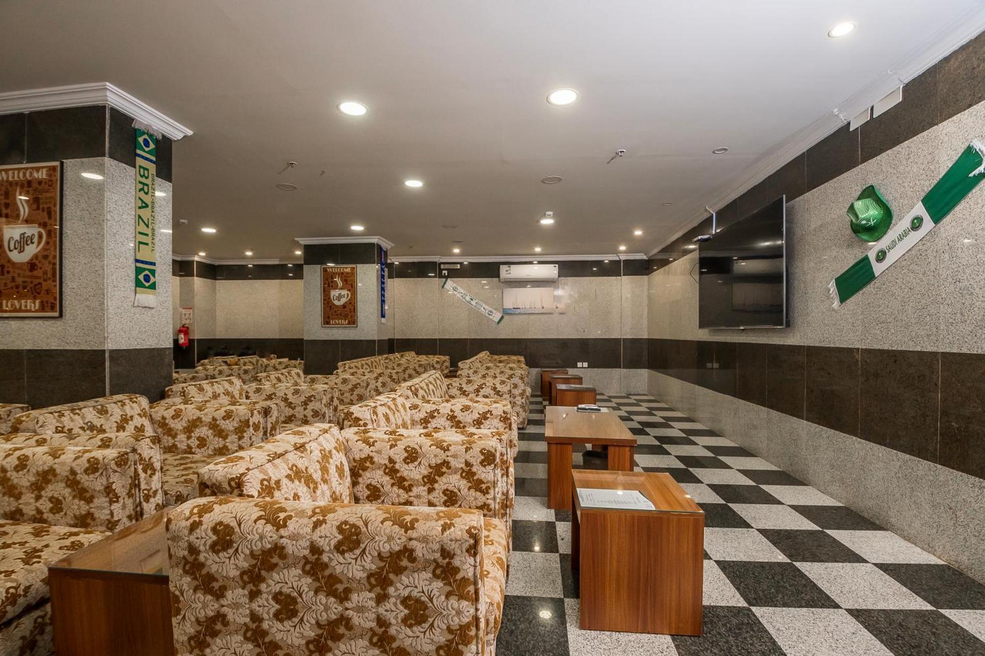 Appartamento انوار احد Medina Esterno foto