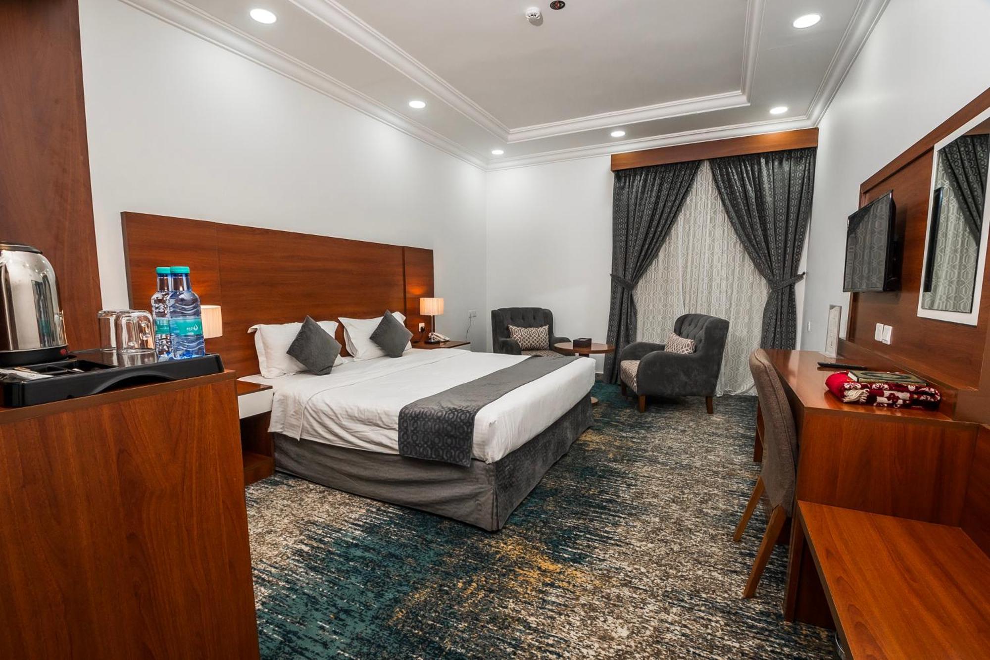 Appartamento انوار احد Medina Esterno foto