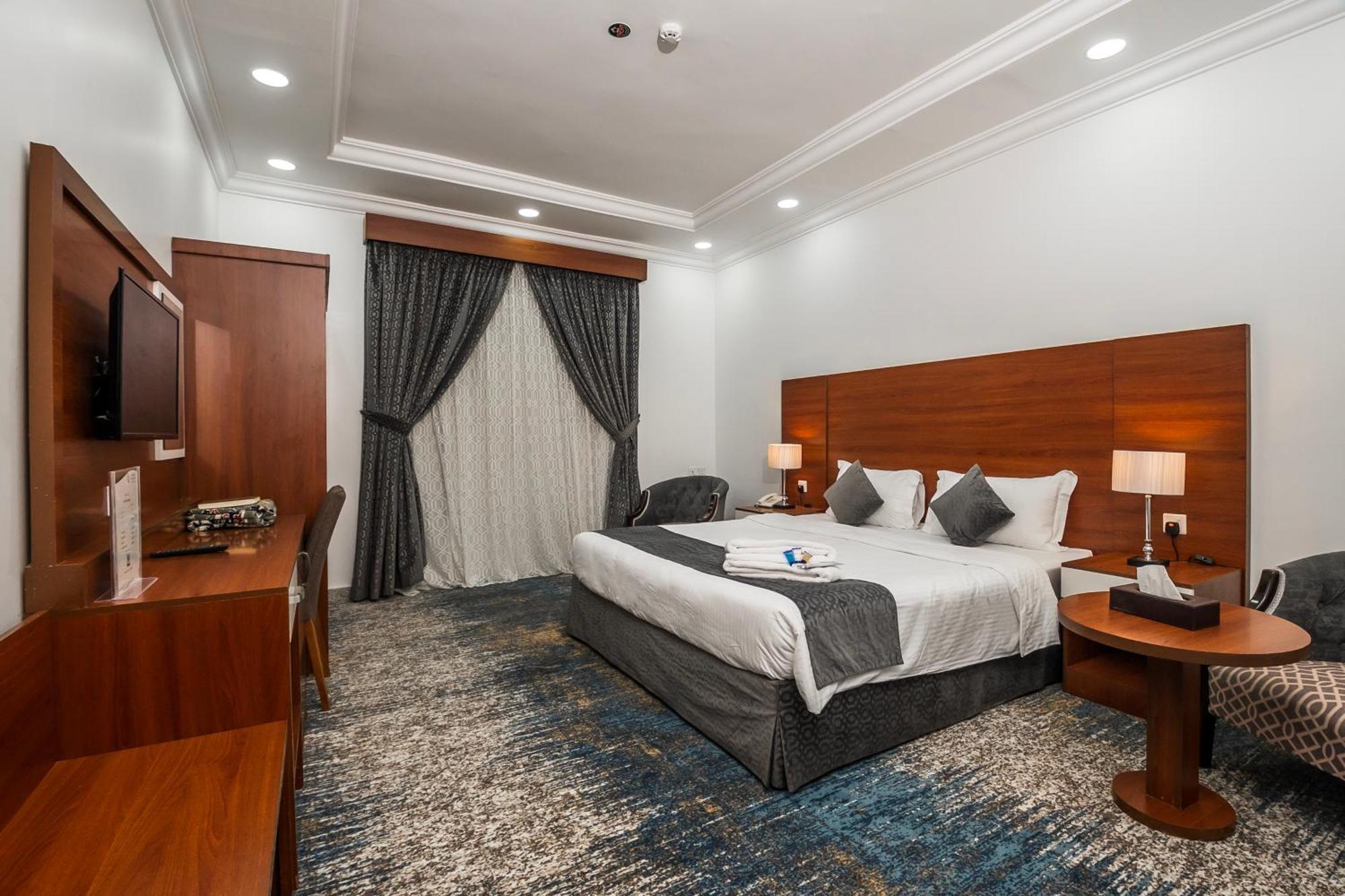 Appartamento انوار احد Medina Esterno foto