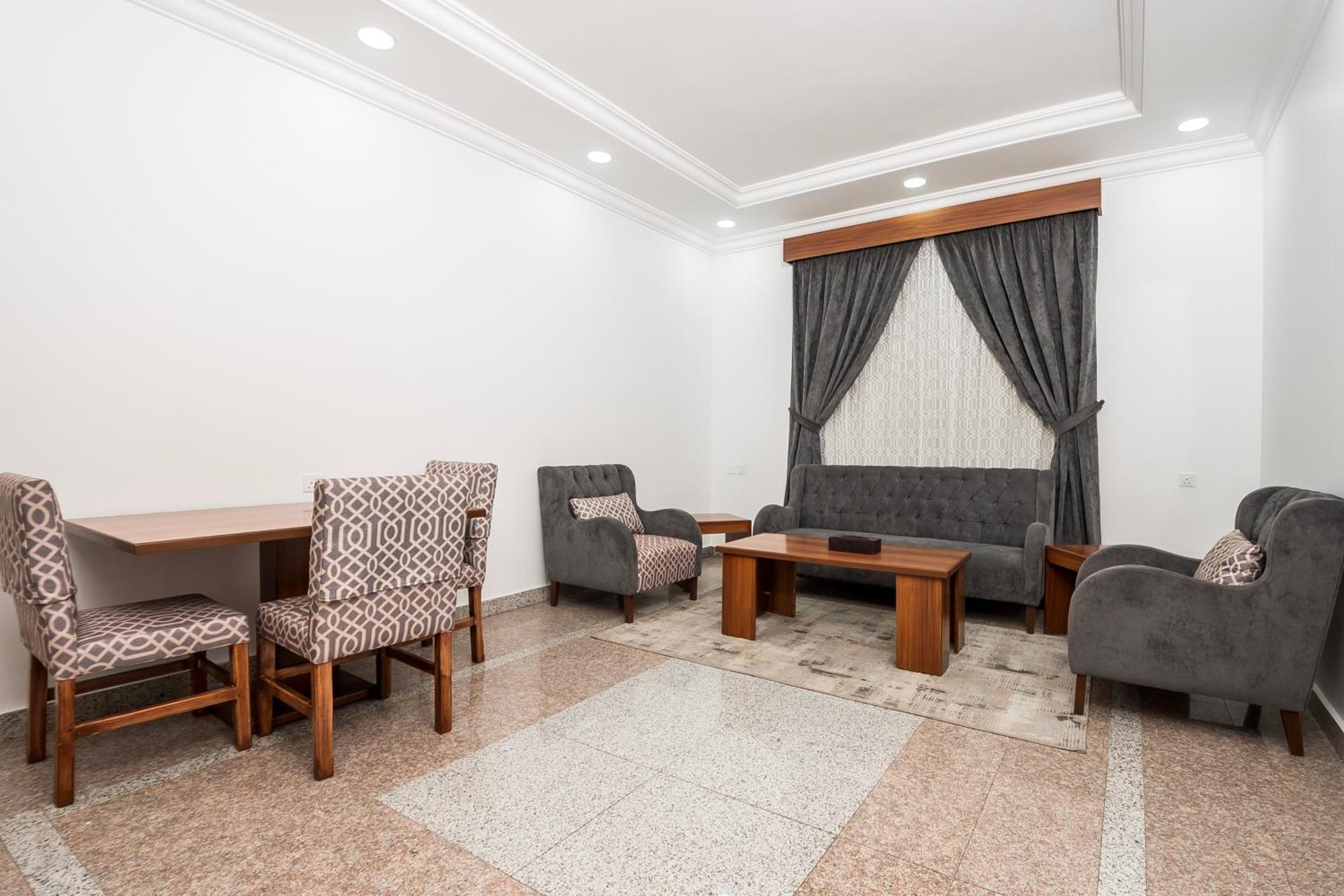 Appartamento انوار احد Medina Esterno foto