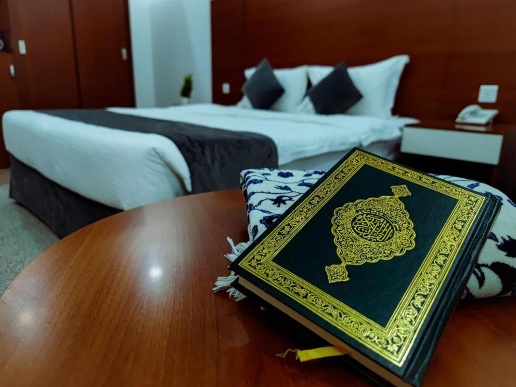 Appartamento انوار احد Medina Esterno foto